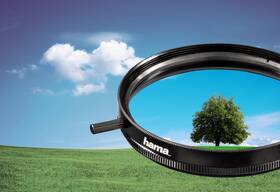 Filter Hama 58,0 mm, polarizačný cirkulárny 

 obrázok produktu 1 z 1
