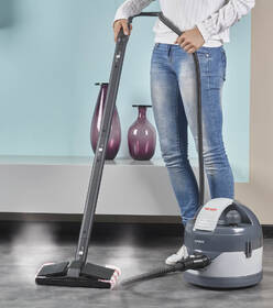 Parný čistič Polti ECO PRO 3.0 sivý/biely

 obrázok produktu 8 z 9