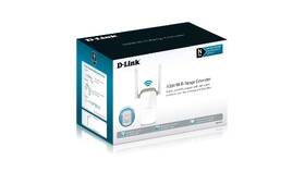 Wi-Fi extender D-Link DAP-1325 biely

 obrázok produktu 6 z 7