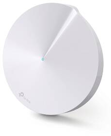 Kompletný Wi-Fi systém TP-Link Deco M5 (3 ks) biely

 obrázok produktu 1 z 14