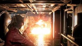 Hra Capcom Xbox One Resident Evil 2 

 obrázok produktu 6 z 13
