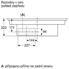 Indukčné varné dosky s odsávaním Bosch PXX875D67E čierna

 obrázok produktu 8 z 14