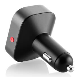 FM Transmitter GoGEN CTR 348 BT C čierny

 obrázok produktu 3 z 7
