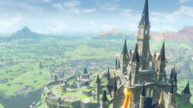 Hra Nintendo Hyrule Warriors: Age of Calamity 

 obrázok produktu 3 z 4