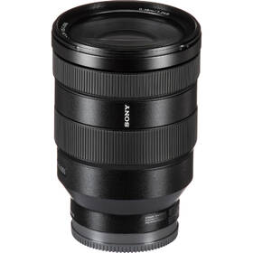Objektív Sony FE 24-105 mm f/4 G OSS čierny

 obrázok produktu 7 z 11
