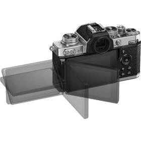 Digitálny fotoaparát Nikon Z fc, telo 

 obrázok produktu 2 z 10