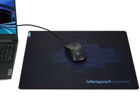 Podložka pod myš Lenovo IdeaPad Gaming Cloth L, 45 x 40 cm čierna

 obrázok produktu 3 z 3