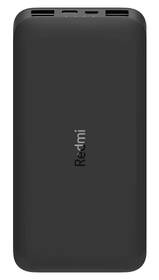 Powerbank Xiaomi Redmi 10 000mAh, USB-C čierna

 obrázok produktu 1 z 7