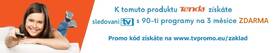 Router Tenda Nova MW3 AC Mesh (2-pack) + ZDARMA sledování TV na 3 měsíce biely

 obrázok produktu 1 z 4