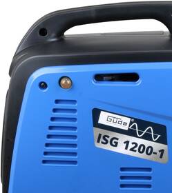Elektrocentrála Güde ISG 1200-1 

 obrázok produktu 3 z 4