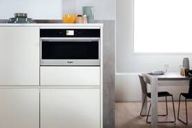 Mikrovlnná rúra Whirlpool W9 MD260 IXL čierna/nerez

 obrázok produktu 10 z 10