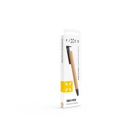 Stylus FIXED Pen 3v1, prepisovačka a stojan - bambus 

 obrázok produktu 6 z 6