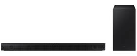 Soundbar Samsung HW-B530 čierny

 obrázok produktu 1 z 16