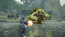 Hra Nintendo SWITCH Monster Hunter Rise + Sunbreak 

 obrázok produktu 3 z 11