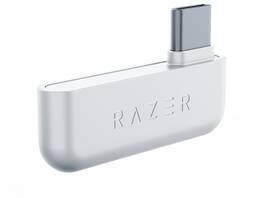 Headset Razer Barracuda X - Mercury White 

 obrázok produktu 6 z 10