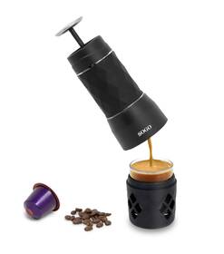 Kapsulový kávovar SOGO SS-5611 čierny

 obrázok produktu 2 z 4