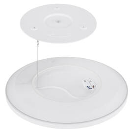 LED stropné svietidlo GLOBO Sapana, kulaté, 42 cm, 24W biele

 obrázok produktu 6 z 6