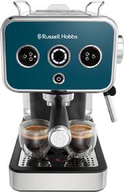 Espresso RUSSELL HOBBS 26451-56 Distinctions Ocean Blue 

 obrázok produktu 2 z 13
