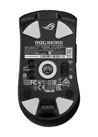 Myš Asus ROG KERIS Wireless Aimpoint čierna

 obrázok produktu 6 z 8