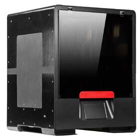 3D tlačiareň XYZ da Vinci Color Mini čierna

 obrázok produktu 3 z 4