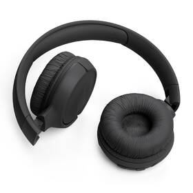 Slúchadlá JBL Tune 520BT čierne

 obrázok produktu 7 z 9