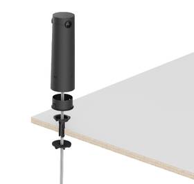 Webkamera Logitech Sight sivá

 obrázok produktu 4 z 6