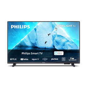 Televízor Philips 32PFS6908 

 obrázok produktu 8 z 8