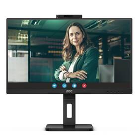 Monitor AOC 24P3CW čierny

 obrázok produktu 2 z 7