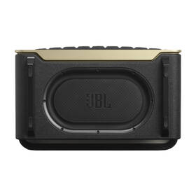 Prenosný reproduktor JBL Authentics 300 čierny

 obrázok produktu 7 z 12