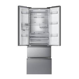Americká chladnička Hisense RF632N4WIE1 nerez

 obrázok produktu 3 z 13