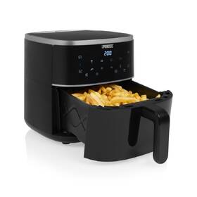 Fritéza teplovzdušná Princess 182238 čierna

 obrázok produktu 2 z 16