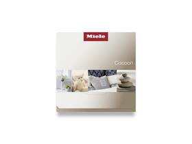 Vôňa do sušičky Miele CoCoon, 12,5 ml 

 obrázok produktu 3 z 6
