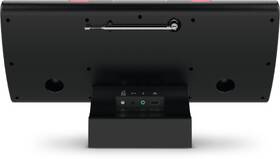 Internetový rádioprijímač s DAB+ Technisat MULTYRADIO 4.0 čierny/červený

 obrázok produktu 4 z 4
