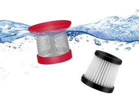 HEPA filter pre vysávače Rohnson R-1214 

 obrázok produktu 1 z 1