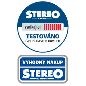 Soundbar GoGEN TAS 950 WSB čierny

 obrázok produktu 1 z 8