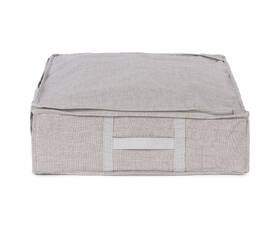 Vákuový úložný box s puzdrom Compactor OXFORD L, 56 × 56 × 16 cm 

 obrázok produktu 2 z 9