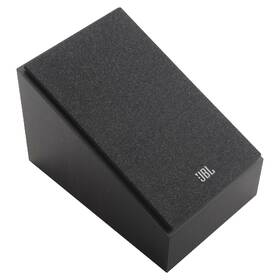 Reproduktory JBL STAGE 240H (2 ks) čierne/hnedé

 obrázok produktu 2 z 12