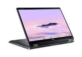 Notebook Acer Chromebook Plus Spin 514 (CP514-4HN-374W) sivý

 obrázok produktu 6 z 11