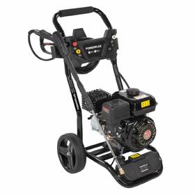Vysokotlakový čistič POWERPLUS POWXG9090 

 obrázok produktu 2 z 5