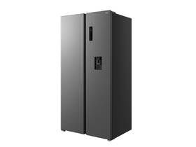 Americká chladnička TCL RC605SXD0 nerez

 obrázok produktu 15 z 16