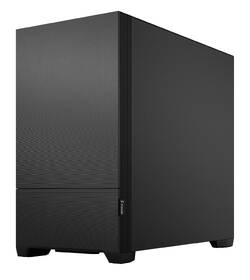 Case FRACTAL DESIGN Mini Silent Tempered Glass Clear Tint čierna

 obrázok produktu 5 z 11