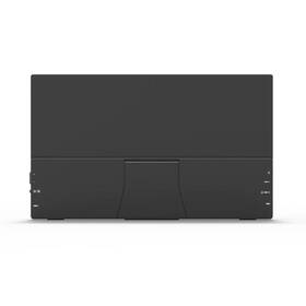 Monitor PORT CONNECT Nomad Touch čierny

 obrázok produktu 3 z 7