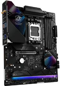 Základná doska ASRock B850 Riptide WiFi 

 obrázok produktu 2 z 5
