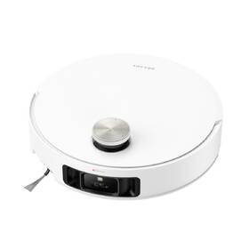 Robotický vysávač Dreame X50 Ultra Complete biely

 obrázok produktu 4 z 28