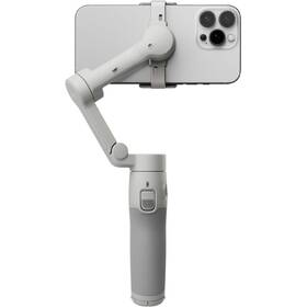 Stabilizátor DJI Osmo Mobile 7 sivý

 obrázok produktu 5 z 10