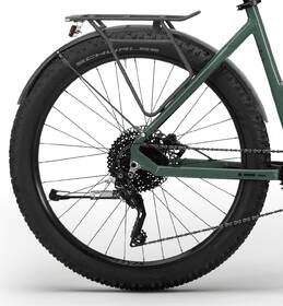 Elektrobicykel Corratec MTC 12S TTT 54 

 obrázok produktu 2 z 3