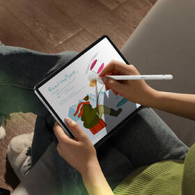 Stylus Baseus Smooth Writing 2 s bezdrôtovým a káblovým nabíjaním Lightning biely

 obrázok produktu 10 z 16