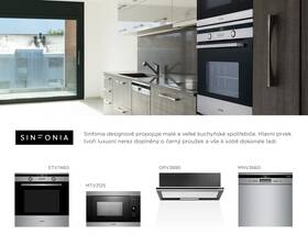 Odsávač pár Concept OPV3890 

 obrázok produktu 8 z 8
