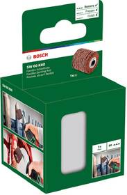 Brúsny kotúč Bosch BRUSVÁLFLEX60MM 

 obrázok produktu 1 z 1