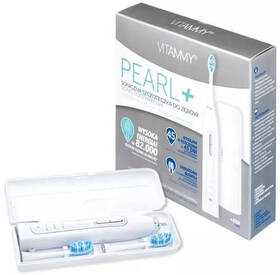 Zubná kefka VITAMMY PEARL+ TOW009219 

 obrázok produktu 4 z 4